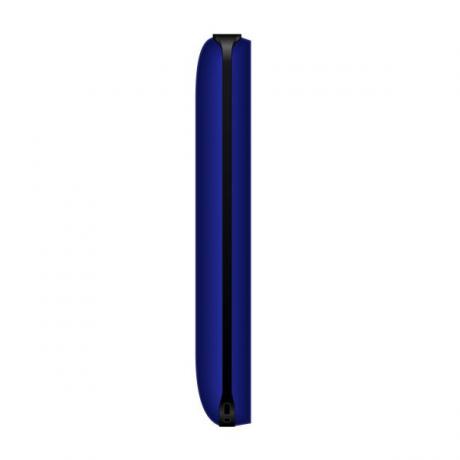 Мобильный телефон Digma Linx A105 Dark Blue - фото 5