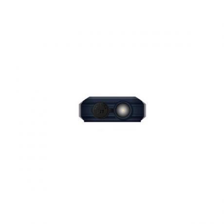 Мобильный телефон Digma Linx A230 Dark Blue - фото 5