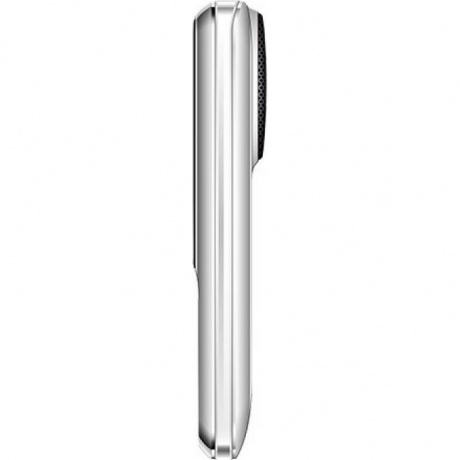 Мобильный телефон BQ 2810 Boom XL Silver - фото 2