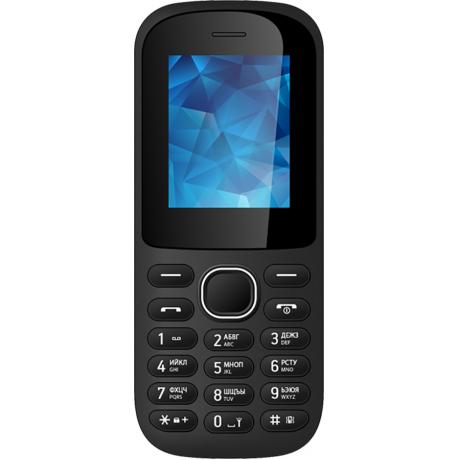 Мобильный телефон Vertex M120 Black - фото 2