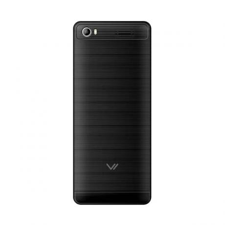 Мобильный телефон Vertex D528 Black - фото 3