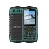 Мобильный телефон BQ-2439 Bobber IP68 Green