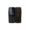 Мобильный телефон Nokia 210 DS Black