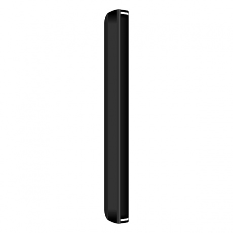 Мобильный телефон Joys S4 DS Black - фото 4