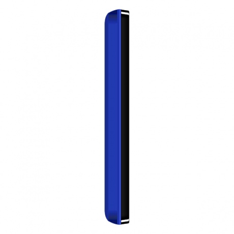 Мобильный телефон Joys S4 DS Blue - фото 4