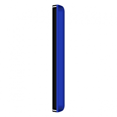 Мобильный телефон Joys S4 DS Blue - фото 5