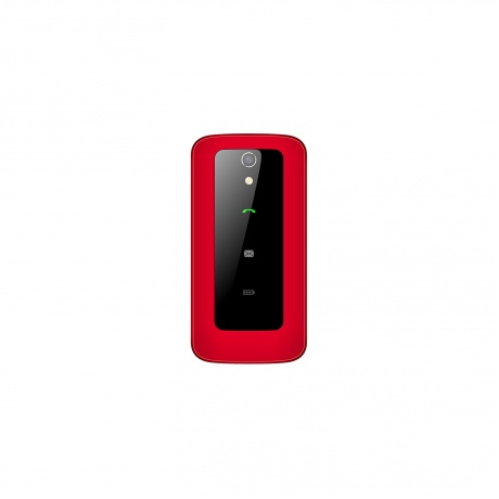 Мобильный телефон INOI 245R Red - фото 3