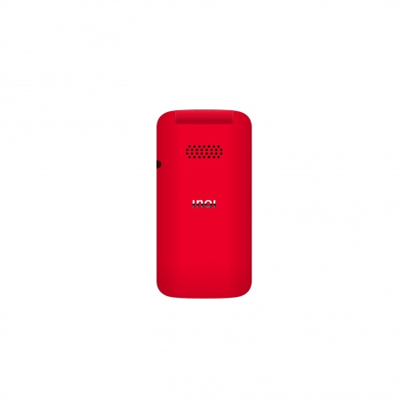 Мобильный телефон INOI 245R Red - фото 5