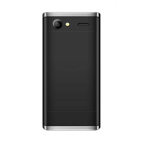 Мобильный телефон INOI 249S Black - фото 8