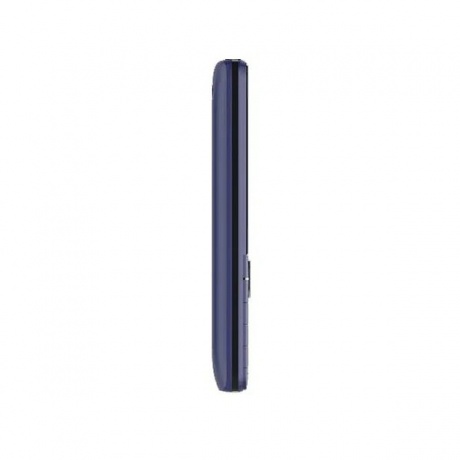 Мобильный телефон Itel IT5616 Dark Blue - фото 2