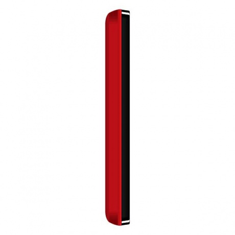 Мобильный телефон Joys S4 DS Red - фото 4