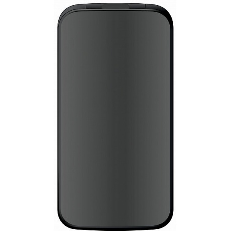 Мобильный телефон Olmio F18 черный - фото 3