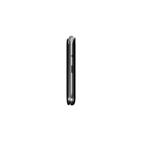 Мобильный телефон Olmio F28 черный - фото 5