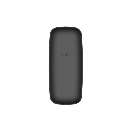 Мобильный телефон INOI 100 Black - фото 6