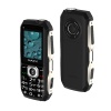 Мобильный телефон Maxvi T5 IP67 Black