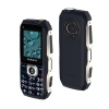 Мобильный телефон Maxvi T5 IP67 Dark blue