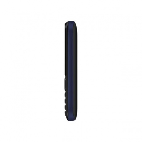 Мобильный телефон Nobby 100 BLACK BLUE - фото 3