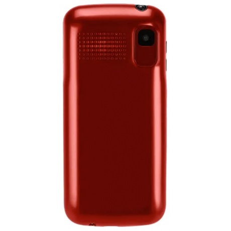 Мобильный телефон Onext Care-Phone 5 Red 71128 - фото 2