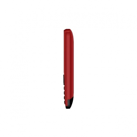 Мобильный телефон Micromax X415 красный - фото 4