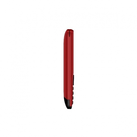 Мобильный телефон Micromax X415 красный - фото 5