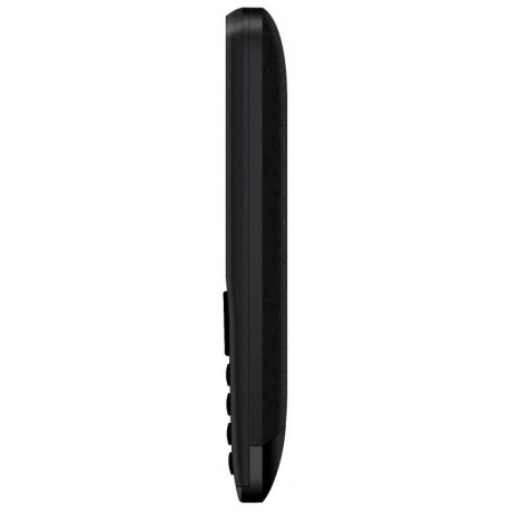 Мобильный телефон Micromax X415 черный - фото 4