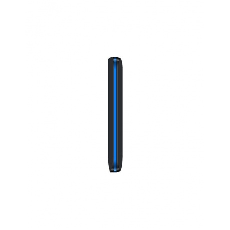 Мобильный телефон BQ 1846 ONE POWER BLACK BLUE (2 SIM) - фото 2