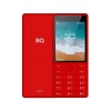 Мобильный телефон BQ 2815 ONLY RED (2 SIM)