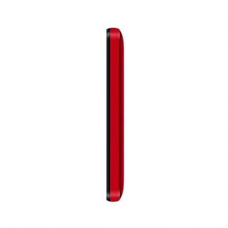 Мобильный телефон BQ 2818 ART XL+ RED (2 SIM) - фото 2