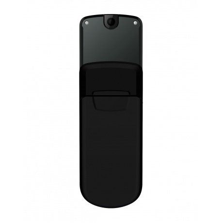 Мобильный телефон INOI 288s BLACK (2 SIM) - фото 5