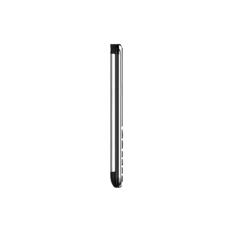 Мобильный телефон Maxvi X10 METALLIC SILVER (2 SIM) - фото 7