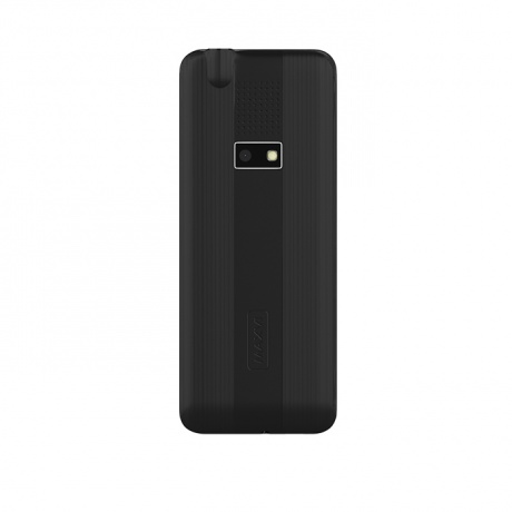 Мобильный телефон Maxvi X900 BLACK (2 SIM) - фото 5