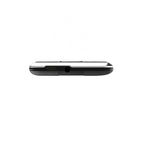 Мобильный телефон Maxvi X900 BLACK (2 SIM) - фото 9