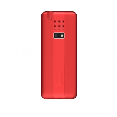 Мобильный телефон Maxvi X900 RED (2 SIM) - фото 5
