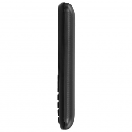 Мобильный телефон BQ 1848 STEP+ BLACK (2 SIM) - фото 6