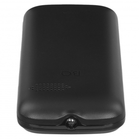 Мобильный телефон BQ 1848 STEP+ BLACK (2 SIM) - фото 8