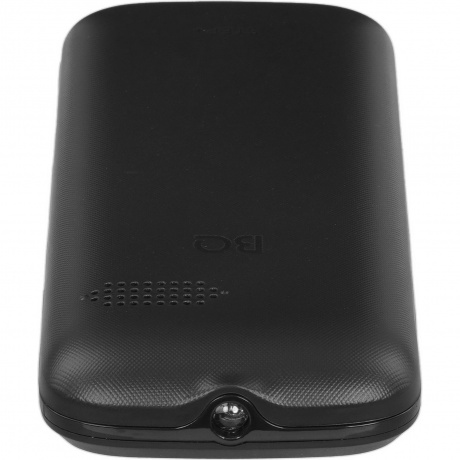 Мобильный телефон BQ 1848 Step+ Black - фото 8