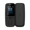 Мобильный телефон Nokia 105 DS (TA-1174) 2019 Black
