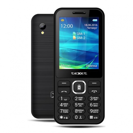Мобильный телефон eXet TM-D327 - фото 1