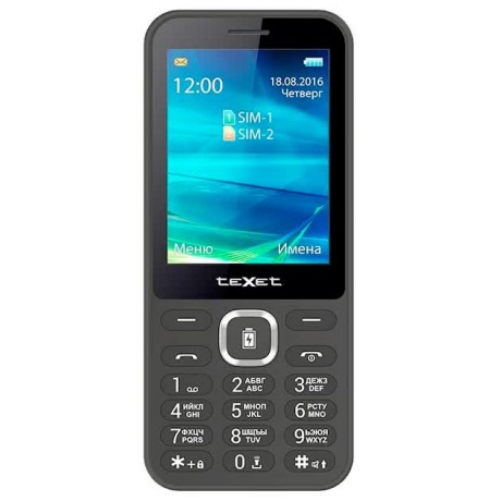 Мобильный телефон eXet TM-D327 - фото 2