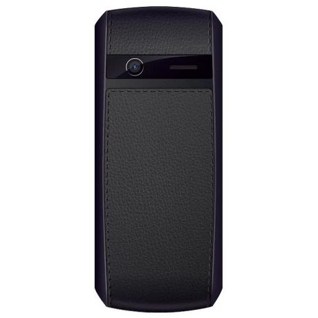 Мобильный телефон eXet TM-D328 Black - фото 3