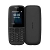 Мобильный телефон Nokia 105 SS (TA-1203) Black