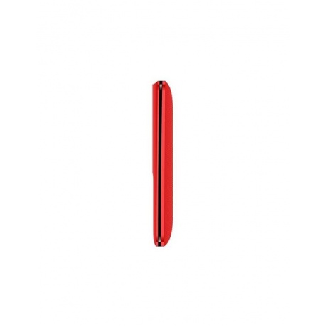 Мобильный телефон BQ 1848 STEP+ RED (2 SIM) - фото 2