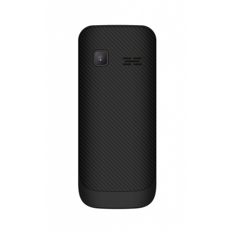 Мобильный телефон Digma LINX C240 BLACK - фото 3