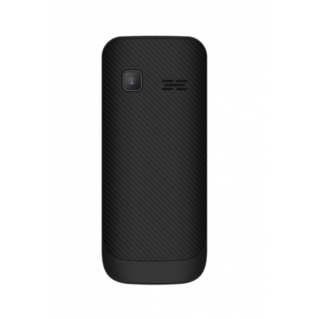 Мобильный телефон Digma LINX C240 BLACK GRAY - фото 2