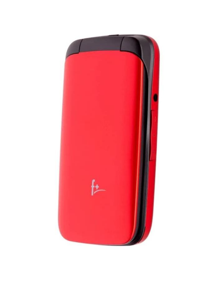 Мобильный телефон F+ Ezzy Trendy 1 Red цена и фото
