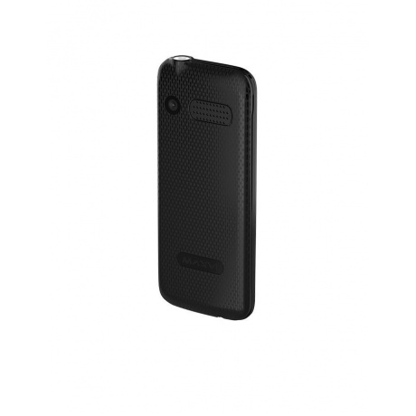 Мобильный телефон MAXVI K15n BLACK - фото 3