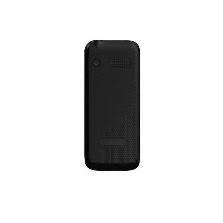 Мобильный телефон MAXVI K15n BLACK - фото 8
