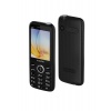 Мобильный телефон MAXVI K15n BLACK