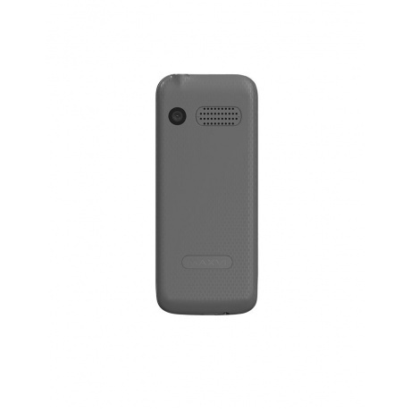 Мобильный телефон MAXVI K15n GREY - фото 6