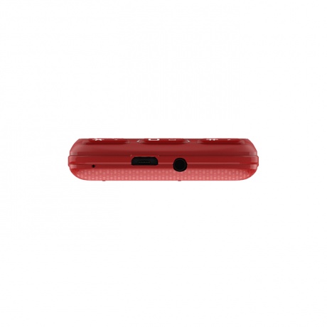 Мобильный телефон MAXVI K15n RED - фото 9